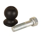Bolt-on 1-7/8" Mount Compatible With Gen-y Dual-ball 6,000 Lb. Fixed Price $41.48.