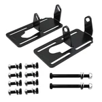 Lostar Ls Conversion Engine Swap Motor Mount Bracket Compatible With 1973-199.... Fixed Price $78.91.