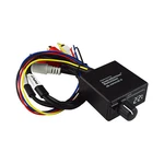 Installation Solution Universal Remote Rca Gain Control With Digital Volt Meter. Fixed Price $36.00.