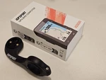 Igpsport IGS630 Bicycle Computer, As New In Box. With Bonus Bike Mount.. Fixed Price $101.16.
