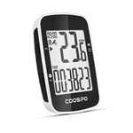 BC107/BC26 Bike Computer Gps Wireless Bicycle Cycling Odometer Speedometer 2.4"F. Fixed Price $42.44.