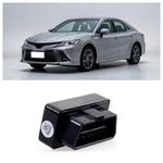 Forten Kingdom Smart Car Door Auto Lock/unlock Module Camry Corolla Black. Fixed Price $39.93.