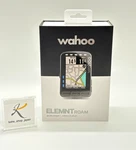 Wahoo Elemnt Roam Gps Cycling/bike Computer WFCC4 Speed Fitness Color Used W/box. Fixed Price $286.05.