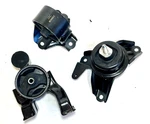 Front, Fr, Rear Engine Mounts For 2011-2014 Hyundai Sonata W/o Sports Suspension. Fixed Price $94.99.