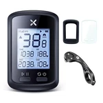 Xoss G+ Gps Bike Computer With Mount, Wireless Bluetooth Cycling Speedometer,.... Fixed Price $43.35.