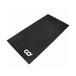 Cyclingdeal Bicycle Mat - Size 30X60 30X72 For Trainer Hardwood Floor Ca.... Fixed Price $53.12.