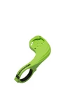 Cannondale Round Handlebar Computer Mount - Green. Fixed Price $14.00.