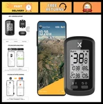 Gps Bike Computer, Bluetooth Ant+ Cycling Speedometer Odometer, Waterproof Lcd. Fixed Price $55.79.