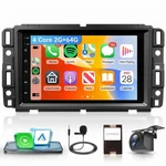 Android Car Stereo 7 Inch Touchscreen Gps Wifi Bluetooth 64G Orderich Chevy. Fixed Price $179.99.