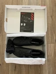 Bontrager Xxx Road Cycling Shoes. Size 42 / Us 9 Men's. New Box. Fixed Price $229.00.