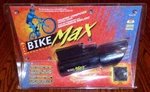 1995 Hasbro Retro Mb Milton Bradley Bike Max Talking Computer Control Center Nos. Fixed Price $14.44.