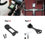Garmin Wahoo Computer Mount For Pinarello Dogma & F12 Most Talon Handlebar. Fixed Price $41.99.