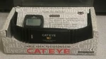 Heart Rate Cyclocomputer Cateye Model Cc-hb 100. Fixed Price $62.15.
