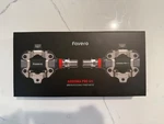 Assioma Pro MX-2 Dual Power Meter Pedals Brand New, Unopened Unused. Fixed Price $799.00.