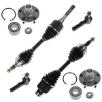 Suspension Kit-auto Trans Trq PSA58648. Fixed Price $205.95.