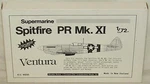 Ventura V0205 Supermarine Spitfire Pr Mk.xi 1/72 Ob 'forest Creek Gems'. Fixed Price $37.00.