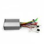 L-faster 24V/36V/48V 350W Brushless Hub Motor Controller Square Wave For. Fixed Price $16.10.