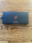 Peloton PL-HR-C-01 Heart Rate Monitor Chest Torso Band Black Open Box. Fixed Price $12.15.