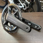 Shimano Ultegra 4IIII PRECISION3 Power Meter Measuring Left Crank Only FC-R8100. Fixed Price $661.96.