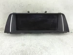2011-2016 Bmw 535I Information Display Screen Crocr. Fixed Price $256.53.