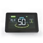 Mcezdy H6C Ebike Display Uart NO.2 Protocol 24-60V Colorful Cycling Computer. Fixed Price $69.35.