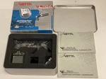 Nos Vetta VL110A T2X Torpedo Bicycle Computer - Wireless. Fixed Price $26.99.