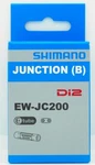 Shimano EW-JC200 Junction (b) Ports IEWJC200 New In Box. Fixed Price $24.01.