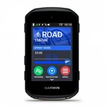 Garmin Edge 850 Gps Enabled Cycling Computer With Touchscreen 010-03023-00. Fixed Price $499.99.