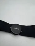 Suunto Movesense Smart Heart Rate Belt Black Size Fully Working. Fixed Price $39.99.