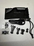 Garmin Varia Vision Hud Cycling Display Charging Usb Cable Accessory Ban G2U. Fixed Price $139.99.