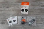 Igpsport CAD70 Cadence Sensor With Bluetooth Ant+ SPD70 Speedometer. Fixed Price $34.99.