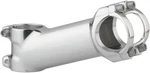 Msw Stem Length 100MM Clamp 31.8MM +/-17 Deg 1/8 Silver Aluminum Mtb. Fixed Price $36.99.