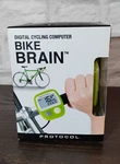 Protocol Bike Brain Digital Cycling Computer Counts Mileage And Tracks Speed New. Fixed Price $9.99.