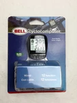 New Bell Cyclocomputer 12 Functions. Fixed Price $9.99.