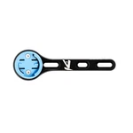 New K-edge Wahoo Top Tube Mount Computer Bike Aluminum Black. Fixed Price $66.47.