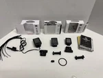 3 Pack Cateye Bike Computer Bundle Velo Wireless+, 9 Wired & Strada Slim. Fixed Price $99.99.