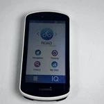 Garmin Edge 1030 Cycling Computer Gps, White/black Fast Shipping. Fixed Price $250.00.