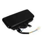 Topperfun E-bike Lcd Display Screen Electric Tricycle Speedometer Met.... Fixed Price $30.78.