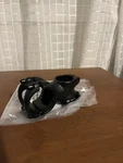 Raceface Ride Mtb Stem, 35MM Bar Clamp, 50MM Length. Fixed Price $17.50.
