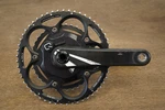 172.5MM 53/39T BB30 Sram Quarq Riken Power Meter Road Crankset. Fixed Price $183.75.