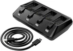 Axs Sram Etap 4-PORT Battery Base Charger Includes Usb-c Cord (no Batteries). Fixed Price $119.00.