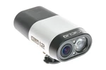 Cycliq FLY12 Front-facing Bike Camera 400 Lumen Light, Silver, One Size. Fixed Price $142.88.