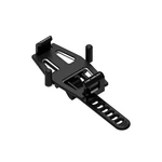 Lezyne Cnc Phone With Mounting Strap - Black. Fixed Price $59.99.