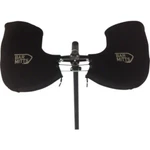 Mitts Extreme Cold Mountain Commuter Fat Bike Handlebar Mittens Black. Fixed Price $96.90.