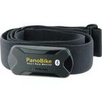 Topeak Panobike Smart Bluetooth Heart Rate Strap Chest Size 60-110CM Hr Blk. Fixed Price $62.99.