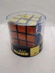 Genuine Rubik Cube 50TH Anniversary Special Retro Edition Factory Sealed. Fixed Price $14.25.