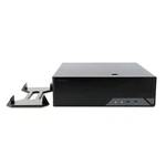Antec VSK2000-U3 Us Black Micro Atx Computer CASE,92 Mm Temperature Controlle.... Fixed Price $86.40.