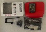 Analog Wireless Bike Computer. Fixed Price $24.50.