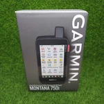 Garmin Montana 750I Rugged 5" Outdoor Gps With Inreach Technology 010-02347-00. Fixed Price $739.99.