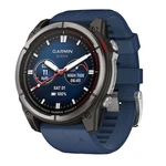 Garmin Quatix 8 51MM Amoled Marine Gps Smartwatch #010-02905-90. Fixed Price $1049.99.